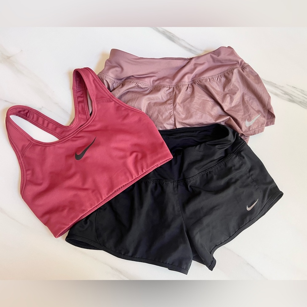 NIKE 3 pieces bundle